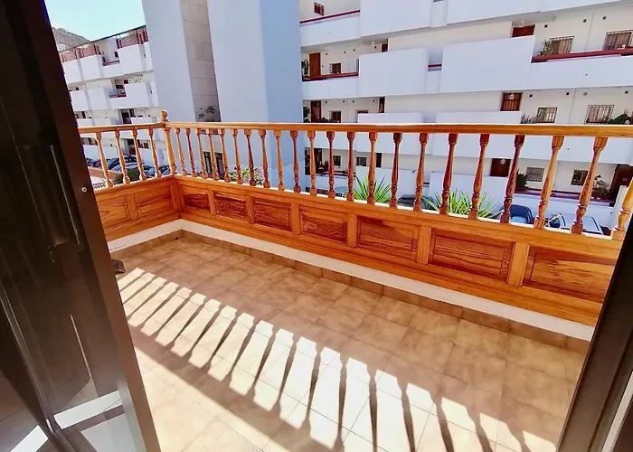 Διαμέρισμα Mar *