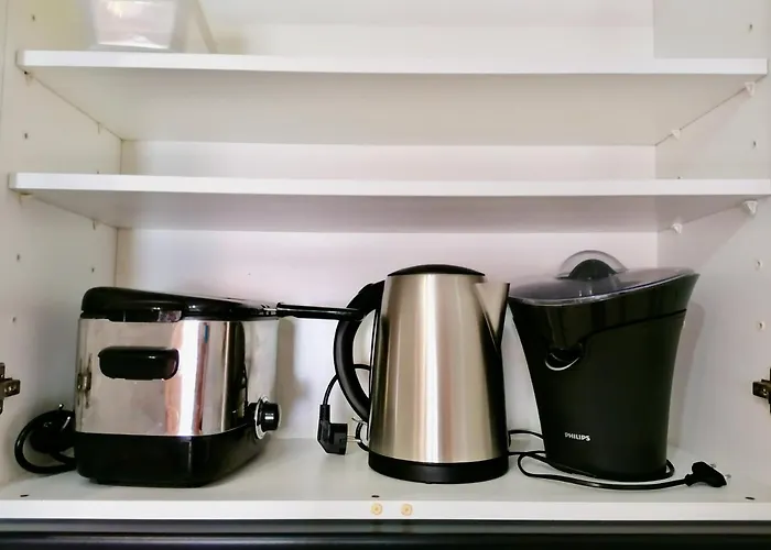 Διαμέρισμα Mar *