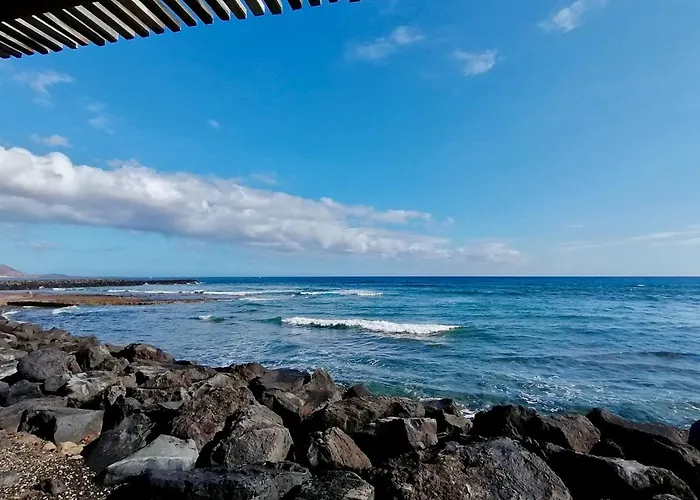 Διαμέρισμα Mar Los Cristianos (Tenerife)