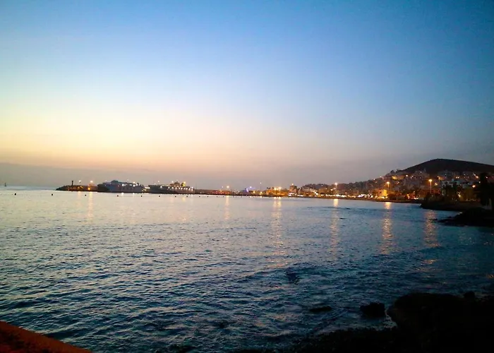 Διαμέρισμα Mar Los Cristianos (Tenerife)