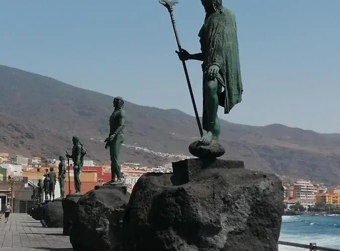 Mar * Los Cristianos (Tenerife)