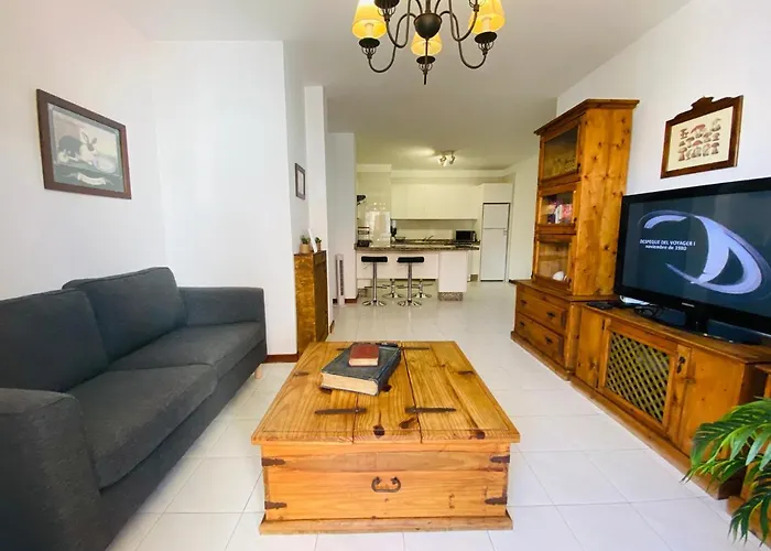 Mar Διαμέρισμα *