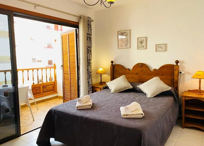 Mar Διαμέρισμα *