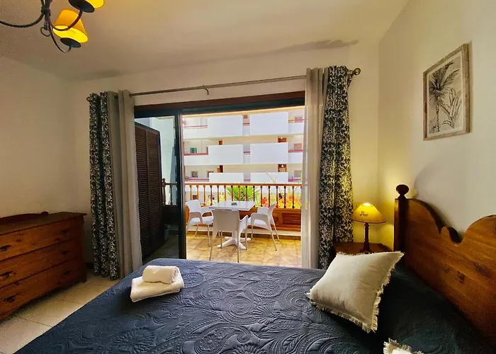 Mar Διαμέρισμα