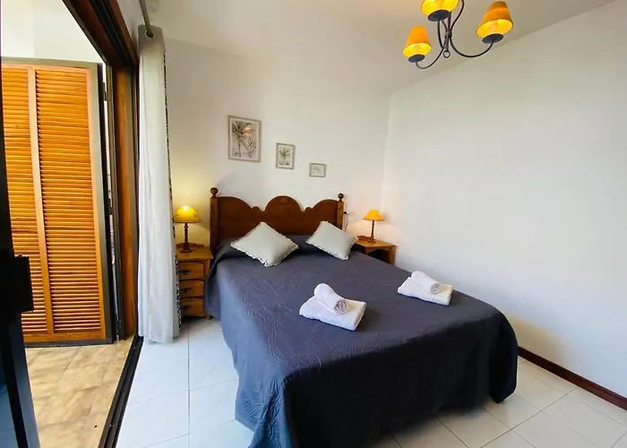 Mar Διαμέρισμα