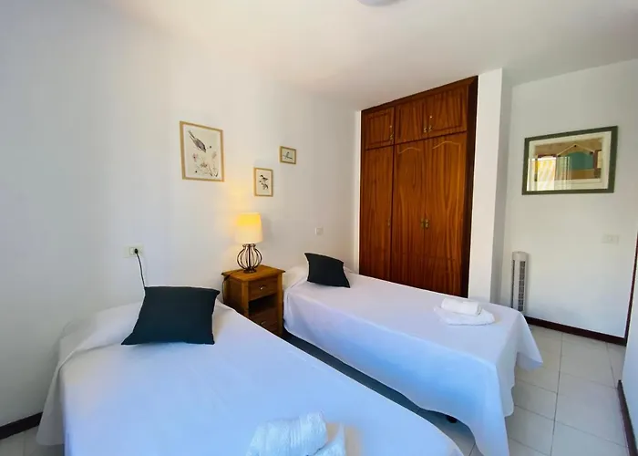 Διαμέρισμα Mar Los Cristianos (Tenerife)