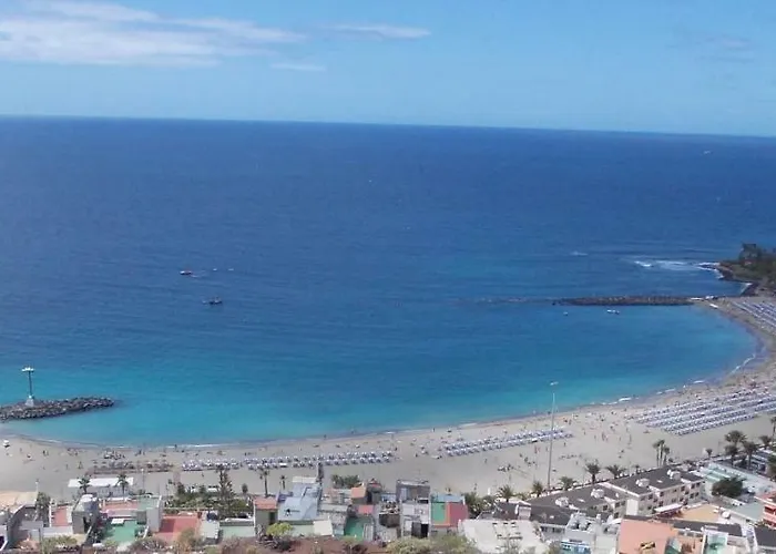 Διαμέρισμα Mar *