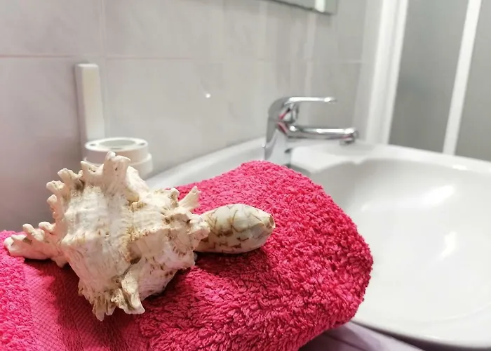 Mar Διαμέρισμα *