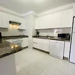 דירה Mar לוס כריסטיאנוס