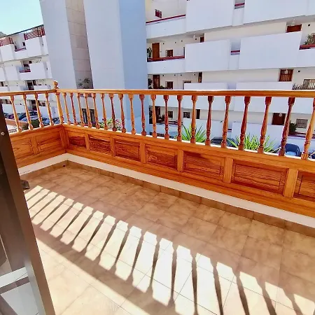Apartment Mar *
