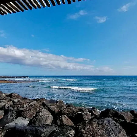 Lägenhet Mar Los Cristianos (Tenerife)