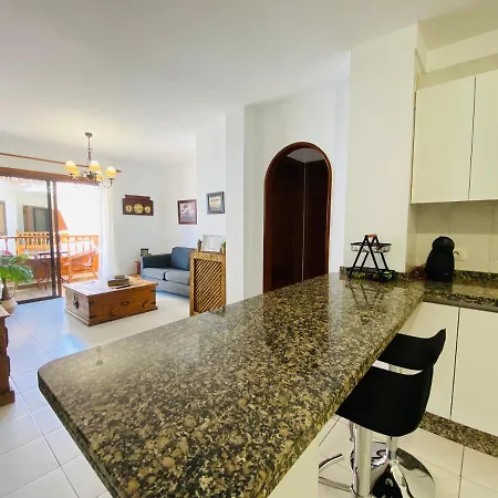 Apartment Mar