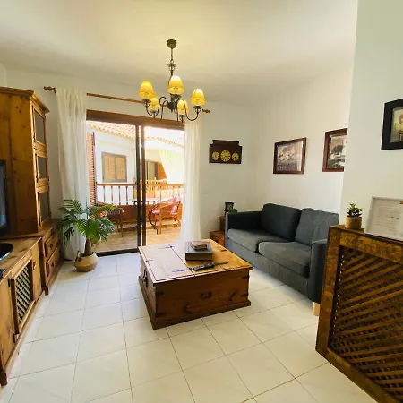 Apartment Mar