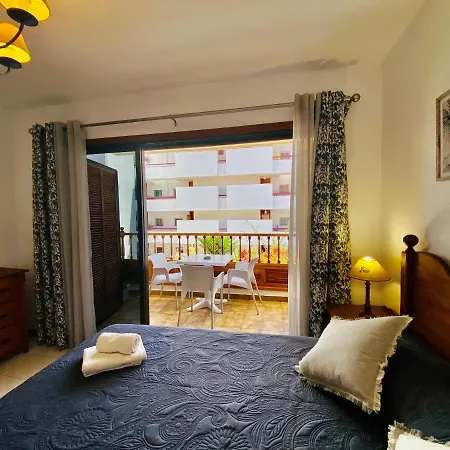 Mar Apartment