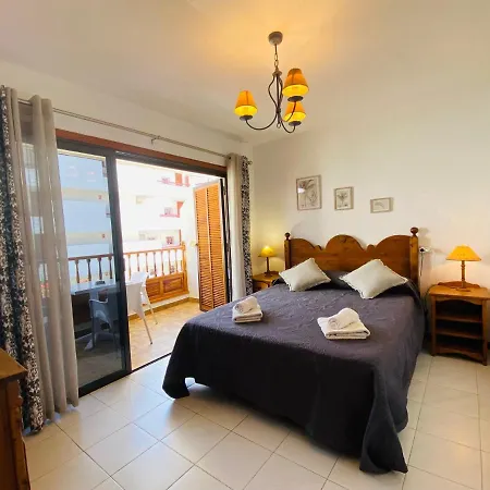 Mar Apartment