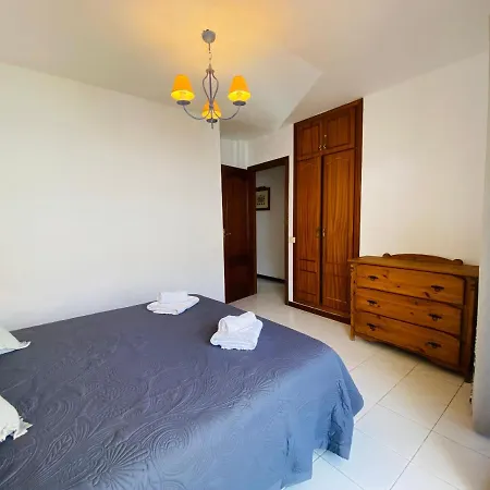 Mar Apartment