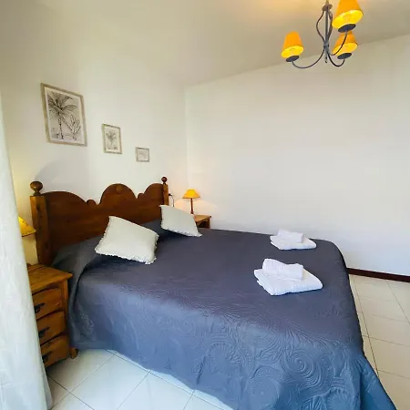 Apartment Mar