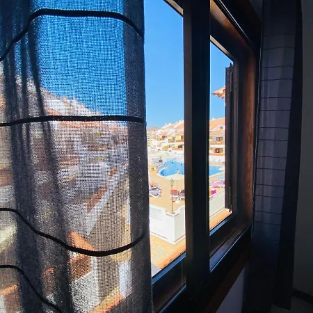 Mar * Los Cristianos (Tenerife)