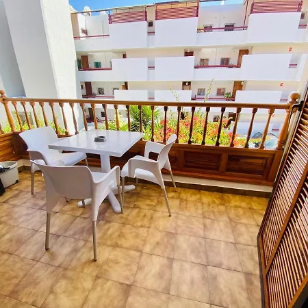 Mar Apartment
