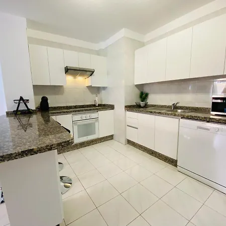 Mar Apartment