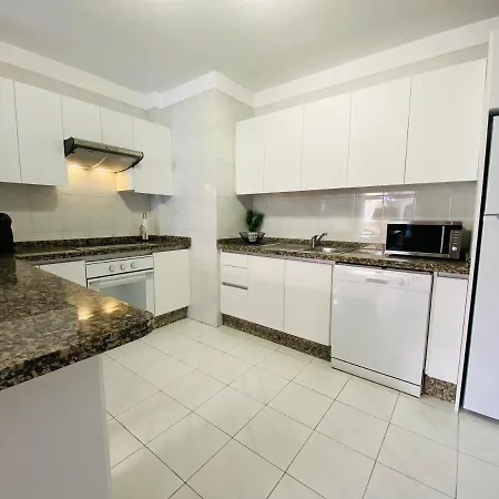 Apartment Mar Los Cristianos (Tenerife)