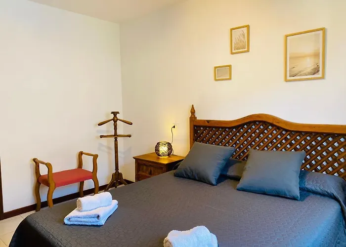 Mar * Лос Кристианос