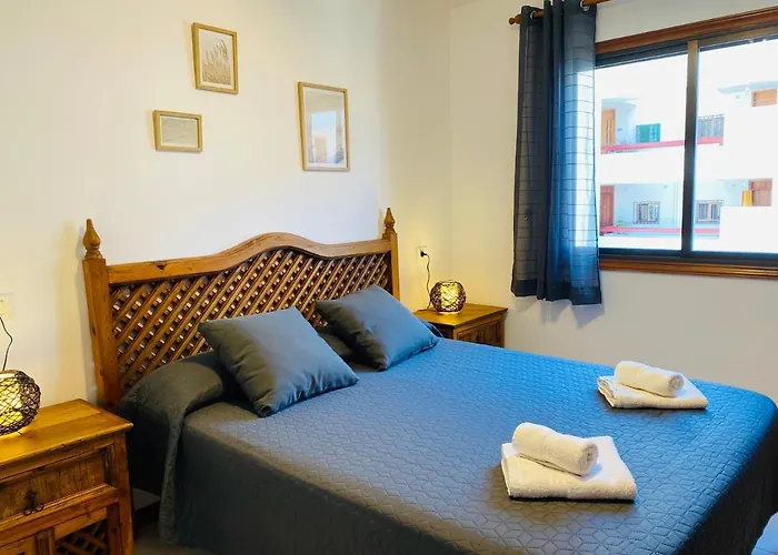 Mar * Лос Кристианос