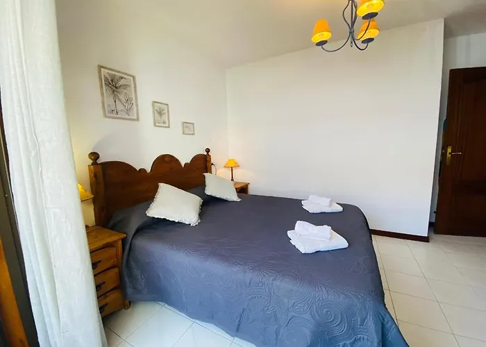 Апартаменты Mar