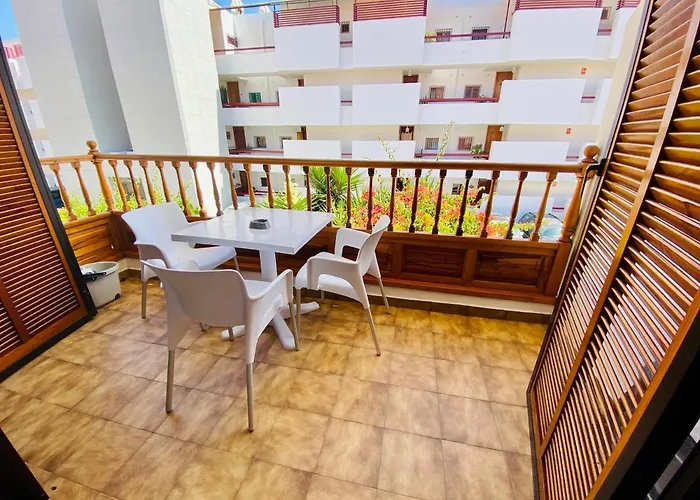 Mar Апартаменты