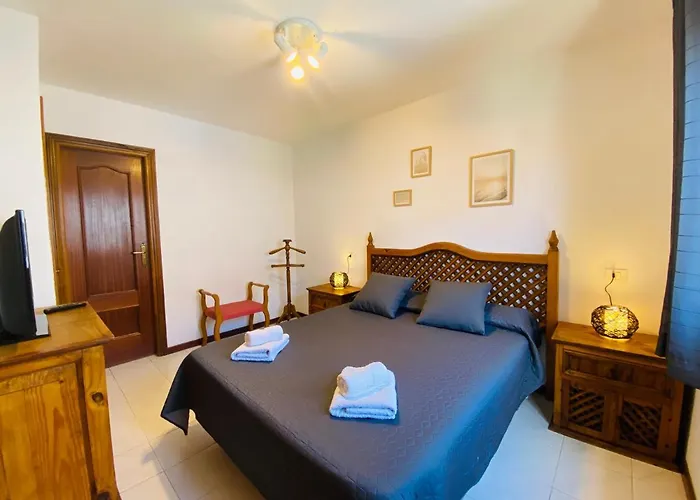 Mar * Лос Кристианос