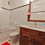 Mar Los Cristianos (Tenerife)