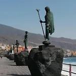 Mar * Los Cristianos (Tenerife)