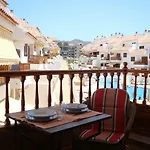 Mar Los Cristianos (Tenerife)