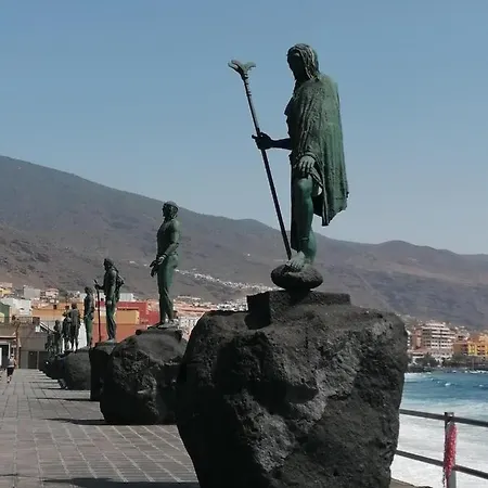 Mar * Los Cristianos (Tenerife)
