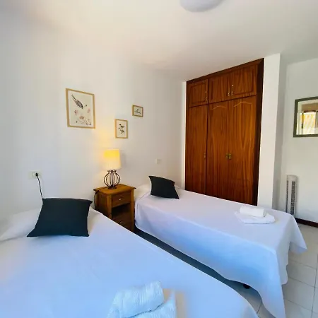 Apartamento Mar Los Cristianos (Tenerife)