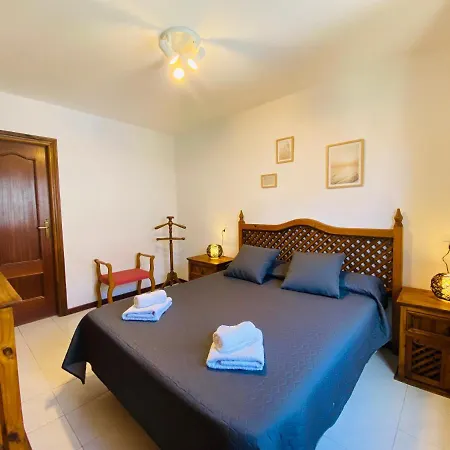 Mar * Los Cristianos (Tenerife)