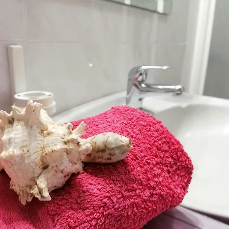 Mar Apartamento *