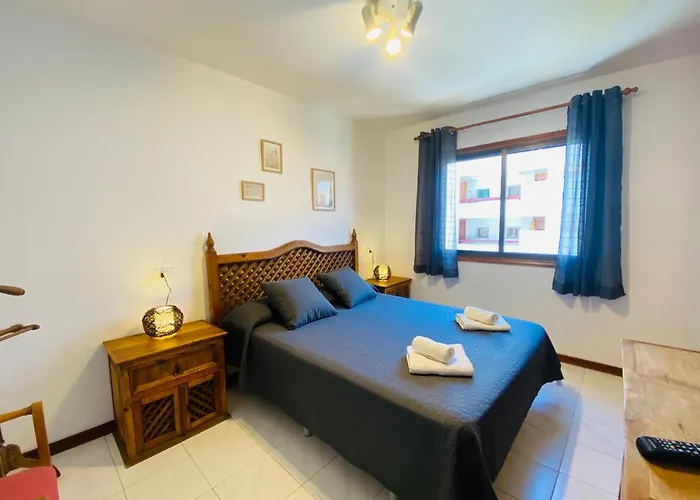 Mar Apartman Los Cristianos