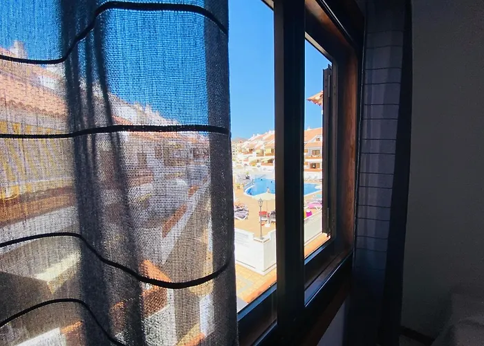 Mar * Los Cristianos