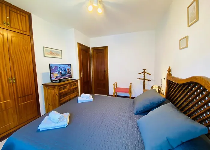 Mar Apartman *