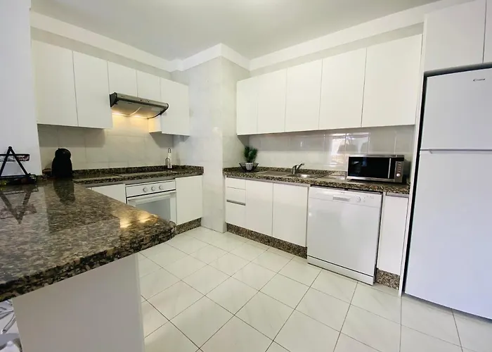 Apartman Mar Los Cristianos