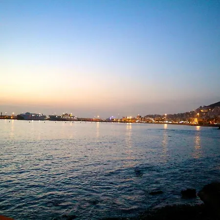 Apartamento Mar Los Cristianos (Tenerife)