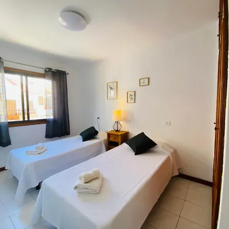 Mar Apartamento Los Cristianos (Tenerife)